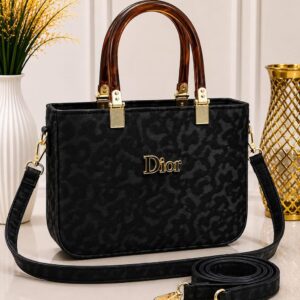 Tote Bag | Amber Top-Handle Crossbody