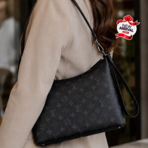 Shoulder Hobo Bag